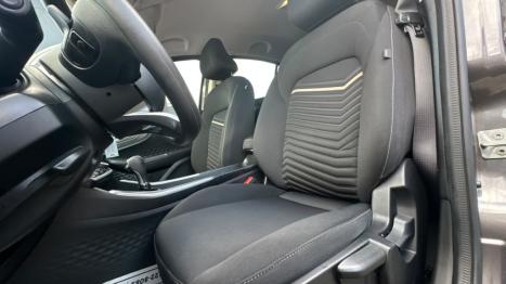 FIAT Fastback 1.0 12V 4P FLEX 200 TURBO AUTOMÁTICO CVT, Foto 11