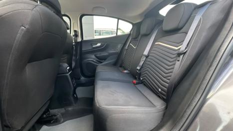 FIAT Fastback 1.0 12V 4P FLEX 200 TURBO AUTOMÁTICO CVT, Foto 12