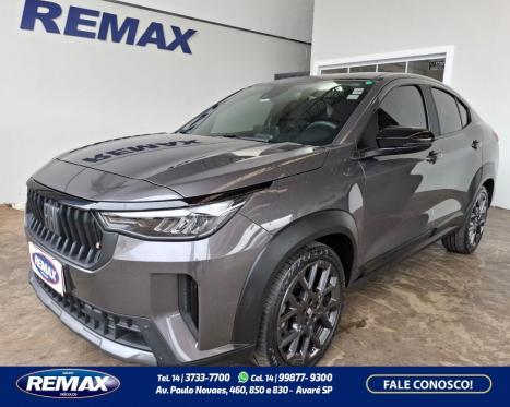 FIAT Fastback 1.0 12V 4P FLEX IMPETUS 200 TURBO AUTOMÁTICO CVT, Foto 1