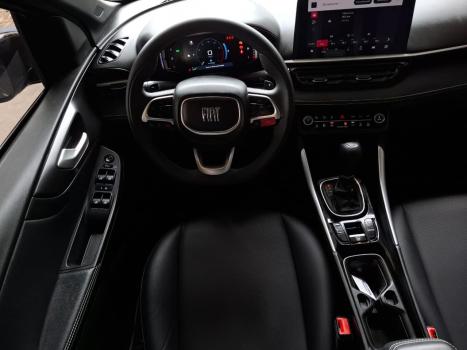 FIAT Fastback 1.0 12V 4P FLEX IMPETUS 200 TURBO AUTOMÁTICO CVT, Foto 7
