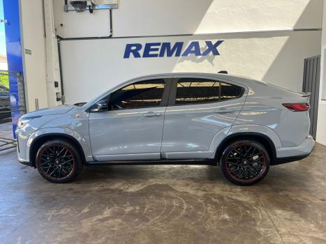 FIAT Fastback 1.3 16V 4P FLEX ABARTH TURBO 270 AUTOMTICO, Foto 3