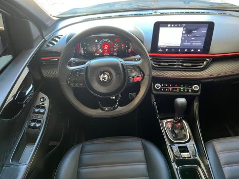 FIAT Fastback 1.3 16V 4P FLEX ABARTH TURBO 270 AUTOMTICO, Foto 4