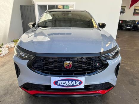 FIAT Fastback 1.3 16V 4P FLEX ABARTH TURBO 270 AUTOMTICO, Foto 5