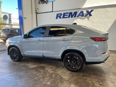 FIAT Fastback 1.3 16V 4P FLEX ABARTH TURBO 270 AUTOMTICO, Foto 7