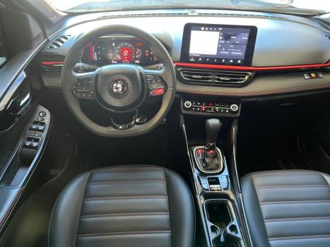 FIAT Fastback 1.3 16V 4P FLEX ABARTH TURBO 270 AUTOMTICO, Foto 8