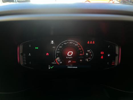 FIAT Fastback 1.3 16V 4P FLEX ABARTH TURBO 270 AUTOMTICO, Foto 9