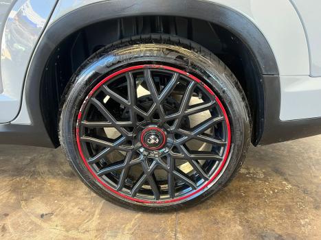 FIAT Fastback 1.3 16V 4P FLEX ABARTH TURBO 270 AUTOMTICO, Foto 11