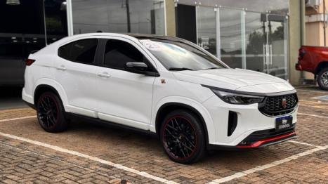 FIAT Fastback 1.3 16V 4P FLEX ABARTH TURBO 270 AUTOM�TICO, Foto 1