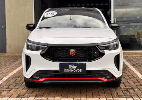 FIAT Fastback 1.3 16V 4P FLEX ABARTH TURBO 270 AUTOM�TICO, Foto 2