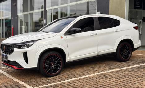 FIAT Fastback 1.3 16V 4P FLEX ABARTH TURBO 270 AUTOM�TICO, Foto 3