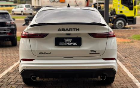 FIAT Fastback 1.3 16V 4P FLEX ABARTH TURBO 270 AUTOM�TICO, Foto 5