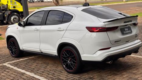 FIAT Fastback 1.3 16V 4P FLEX ABARTH TURBO 270 AUTOM�TICO, Foto 6