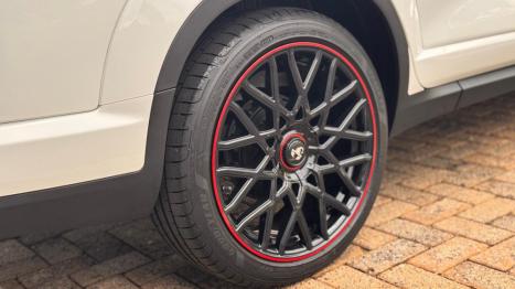 FIAT Fastback 1.3 16V 4P FLEX ABARTH TURBO 270 AUTOM�TICO, Foto 7