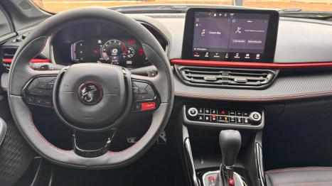 FIAT Fastback 1.3 16V 4P FLEX ABARTH TURBO 270 AUTOM�TICO, Foto 9