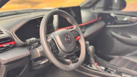 FIAT Fastback 1.3 16V 4P FLEX ABARTH TURBO 270 AUTOM�TICO, Foto 10