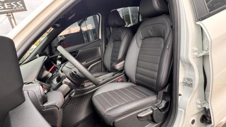 FIAT Fastback 1.3 16V 4P FLEX ABARTH TURBO 270 AUTOM�TICO, Foto 11