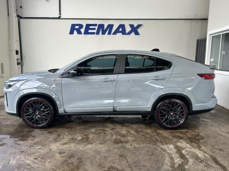 FIAT Fastback 1.3 16V 4P FLEX ABARTH TURBO 270 AUTOMÁTICO, Foto 5