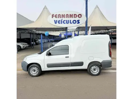 FIAT Fiorino Furgo , Foto 2