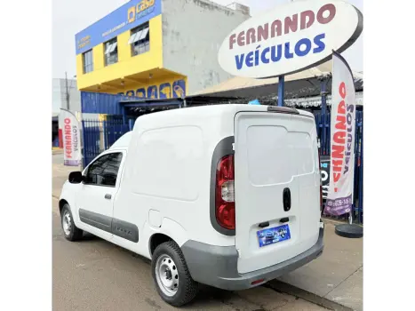 FIAT Fiorino Furgo , Foto 3
