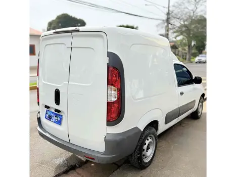 FIAT Fiorino Furgo , Foto 6