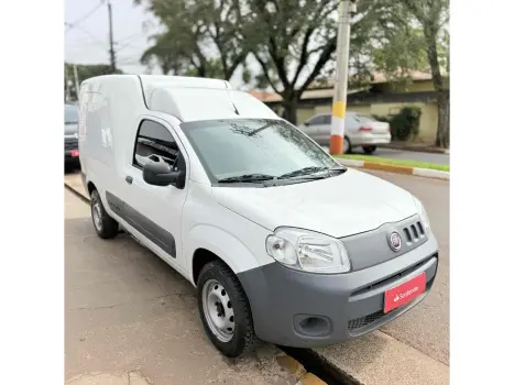 FIAT Fiorino Furgo , Foto 7