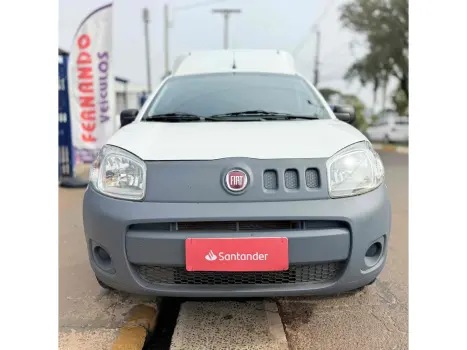 FIAT Fiorino Furgo , Foto 9