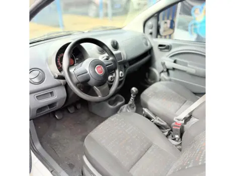 FIAT Fiorino Furgo , Foto 10