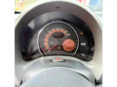 FIAT Fiorino Furgo , Foto 13