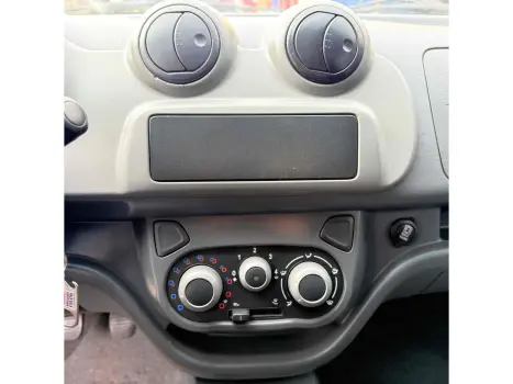 FIAT Fiorino Furgo , Foto 14