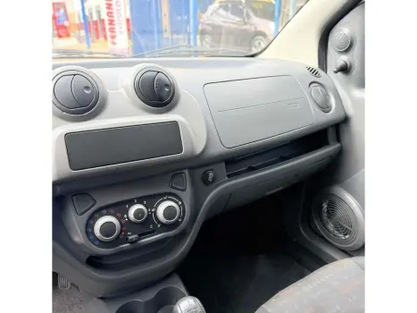 FIAT Fiorino Furgo , Foto 15