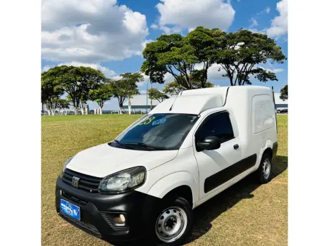 FIAT Fiorino Furg�o 1.4 FLEX ENDURANCE, Foto 1