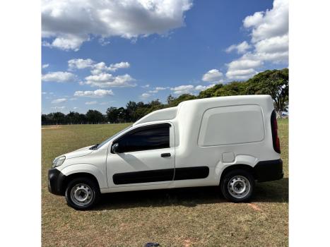FIAT Fiorino Furg�o 1.4 FLEX ENDURANCE, Foto 2