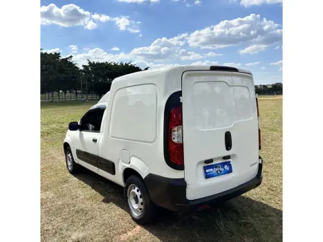 FIAT Fiorino Furg�o 1.4 FLEX ENDURANCE, Foto 3