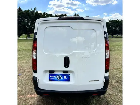 FIAT Fiorino Furg�o 1.4 FLEX ENDURANCE, Foto 4