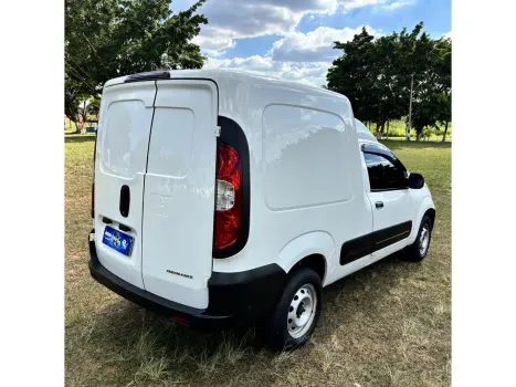 FIAT Fiorino Furg�o 1.4 FLEX ENDURANCE, Foto 6
