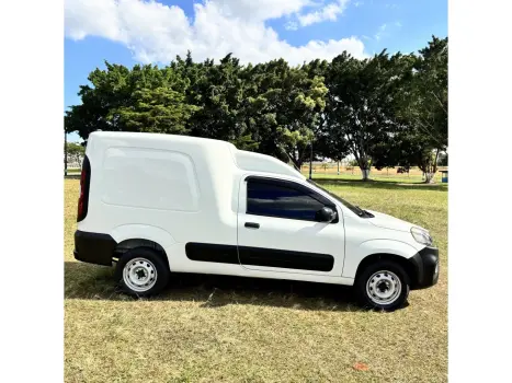 FIAT Fiorino Furg�o 1.4 FLEX ENDURANCE, Foto 7