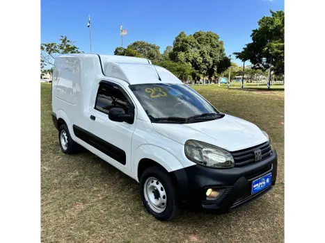 FIAT Fiorino Furg�o 1.4 FLEX ENDURANCE, Foto 8