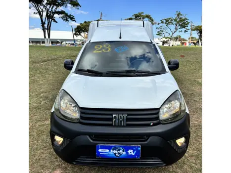 FIAT Fiorino Furg�o 1.4 FLEX ENDURANCE, Foto 9