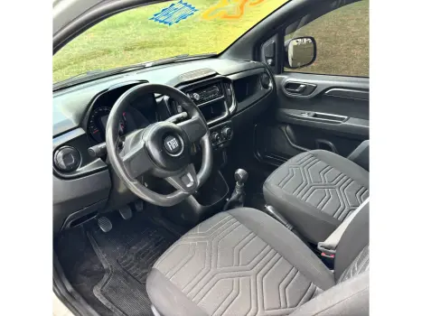FIAT Fiorino Furg�o 1.4 FLEX ENDURANCE, Foto 10