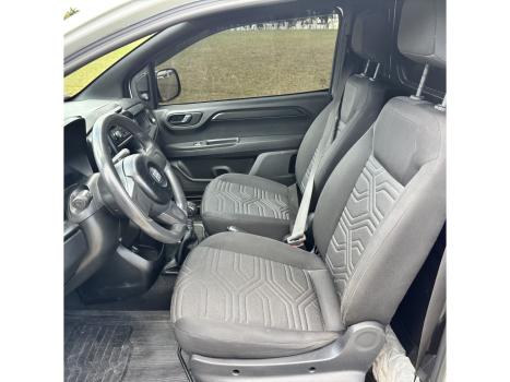 FIAT Fiorino Furg�o 1.4 FLEX ENDURANCE, Foto 11