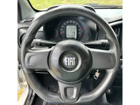 FIAT Fiorino Furg�o 1.4 FLEX ENDURANCE, Foto 12