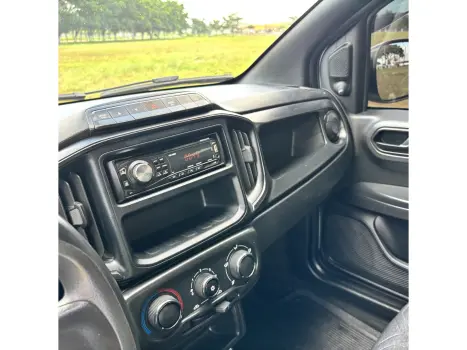 FIAT Fiorino Furg�o 1.4 FLEX ENDURANCE, Foto 14