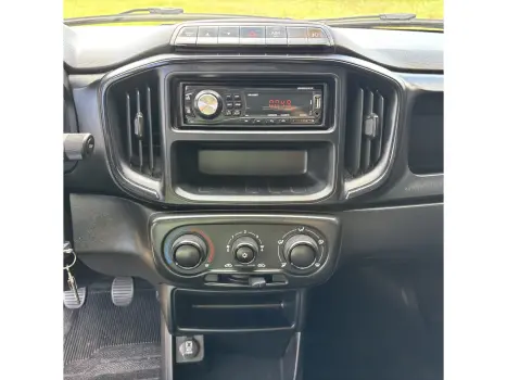 FIAT Fiorino Furg�o 1.4 FLEX ENDURANCE, Foto 15