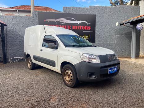 FIAT Fiorino Furg�o 1.4 FLEX, Foto 2