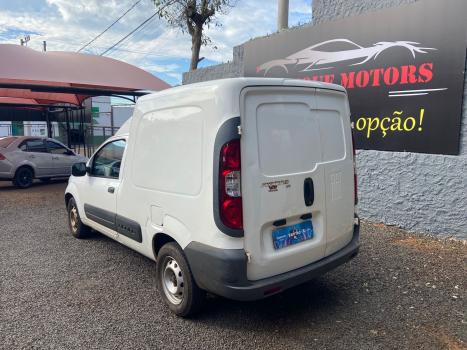 FIAT Fiorino Furg�o 1.4 FLEX, Foto 4