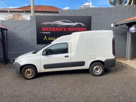 FIAT Fiorino Furg�o 1.4 FLEX, Foto 5