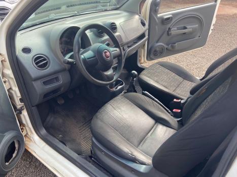 FIAT Fiorino Furg�o 1.4 FLEX, Foto 7