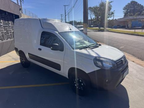 FIAT Fiorino Furg�o 1.4 FLEX ENDURANCE, Foto 2