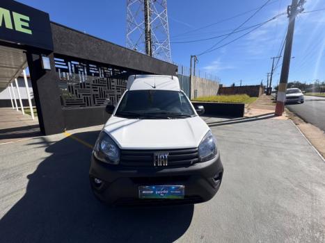 FIAT Fiorino Furg�o 1.4 FLEX ENDURANCE, Foto 3