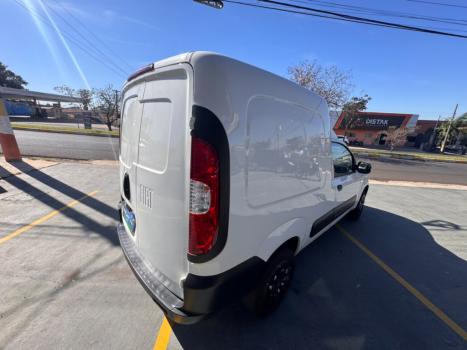 FIAT Fiorino Furg�o 1.4 FLEX ENDURANCE, Foto 4